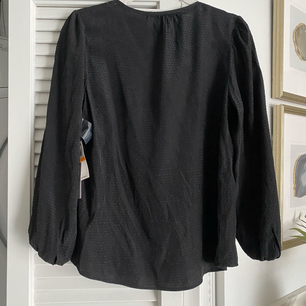1STATE BLOUSE NWT - Picture 3 of 3